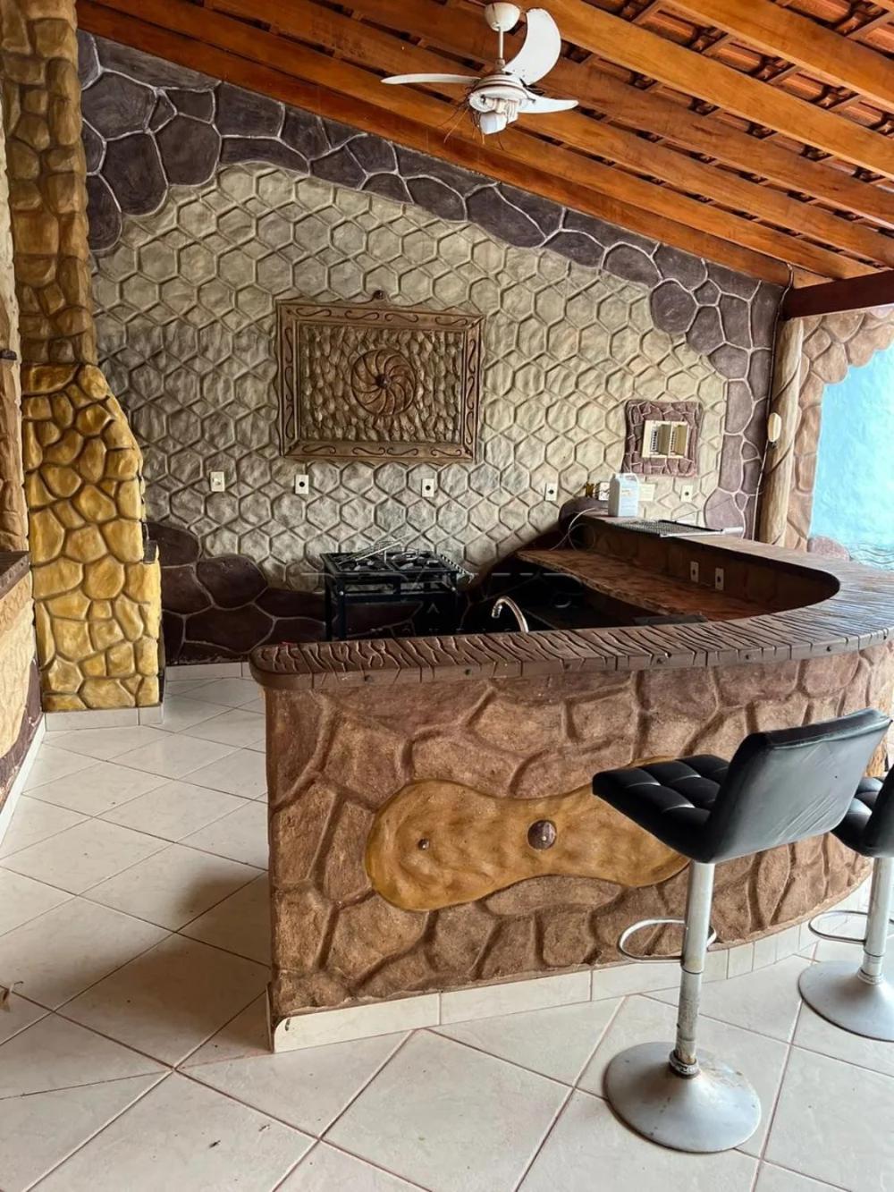 Chacara Dos Ipes Holiday home