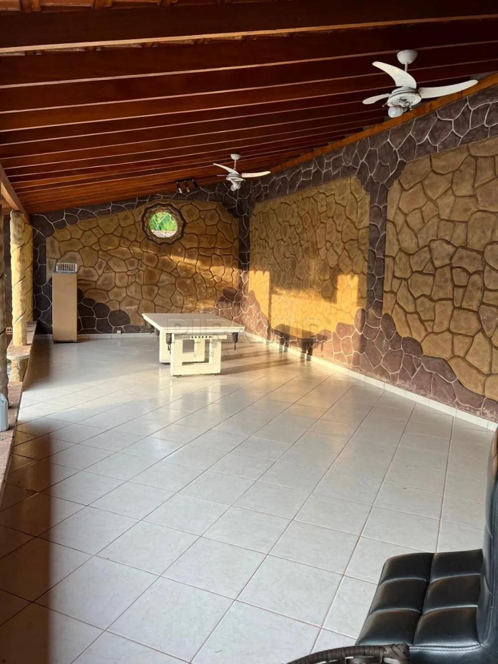 Holiday home Chacara Dos Ipes Ribeirao Preto