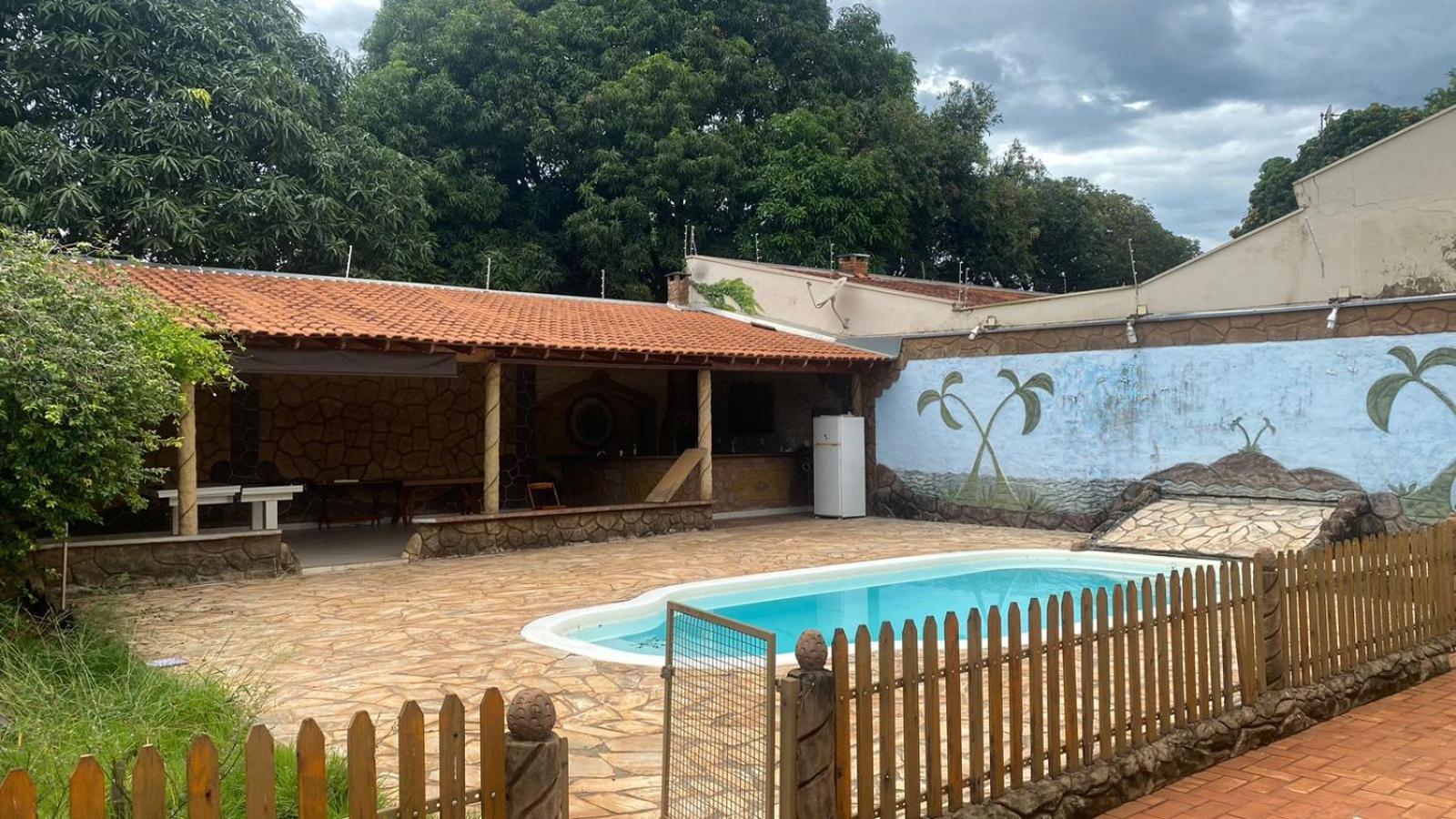 Holiday home Chacara Dos Ipes